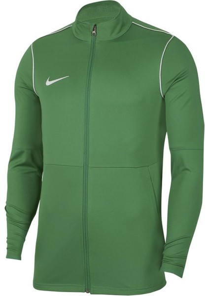 Dry PARK20 Erkek Yeşil Futbol Ceket BV6885-302