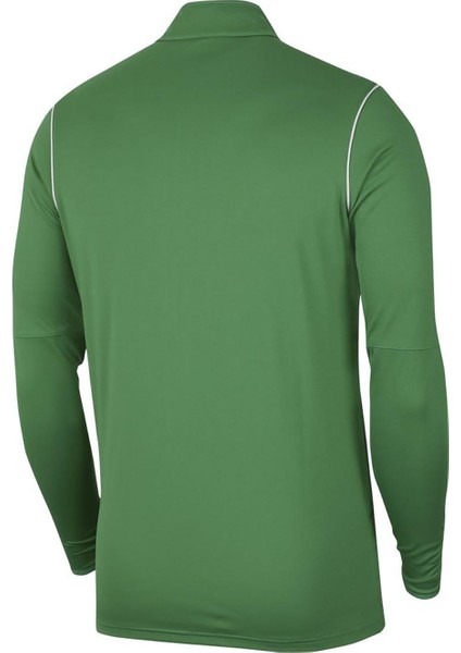 Dry PARK20 Erkek Yeşil Futbol Ceket BV6885-302 fiyatları