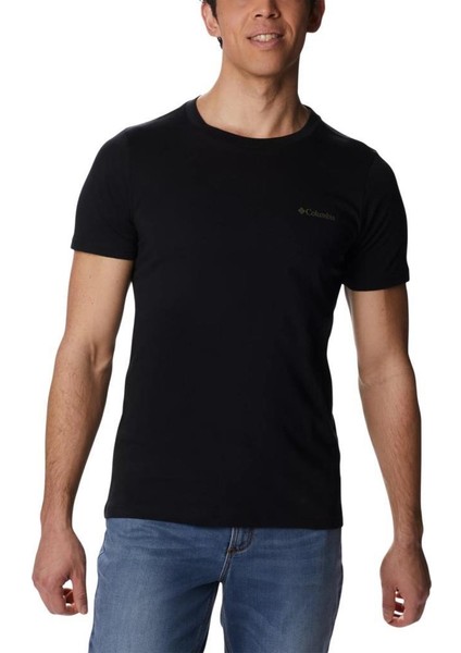 Rapid Ridge Back Graphic Tişört