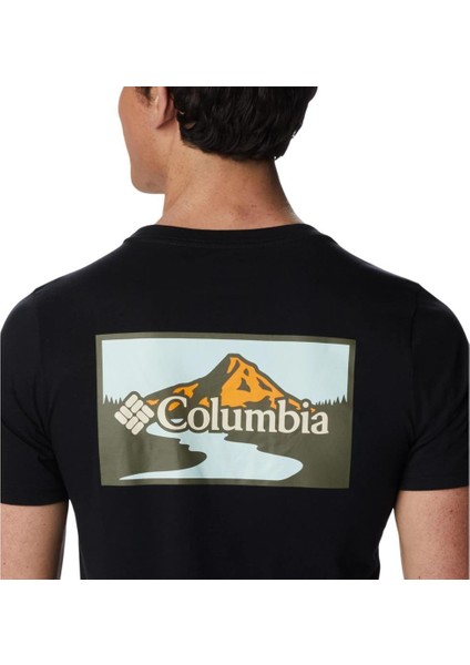 Rapid Ridge Back Graphic Tişört fırsatları