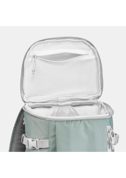 QUECHUA Soğutucu Sırt Çantası - 10 L - Yeşil