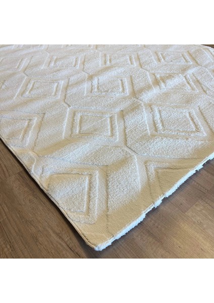 Misto MS05 Beyaz Modern Halı fiyatları
