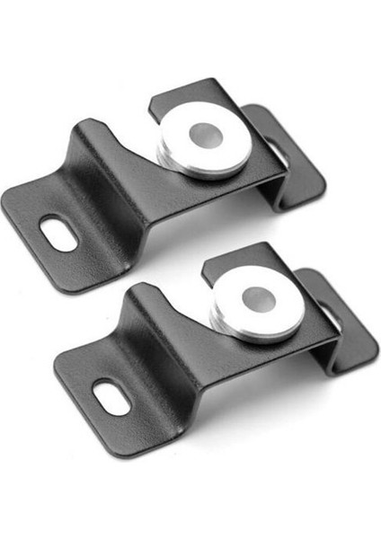 Lg Samsung Axen Sunny Hi-Level Vestel Arçelik Beko Grundig Sony Telefunken Uyumlu 12" 80" Arası Uyumlu LCD LED Tv Monitör Askı Aparatı Universal Epoksi Kaplamalı Karbon Çelik Metal - Dübel + Vida