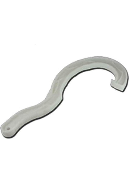 Kablin Sıkma Anahtarı 63 - 110 mm 1 Adet Kaplin Ekleme Malzemeleri Yeşil Seri