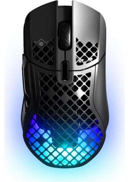 Steelserıes Aerox 5 Rgb Kablosuz Gamıng Mouse SSM62406