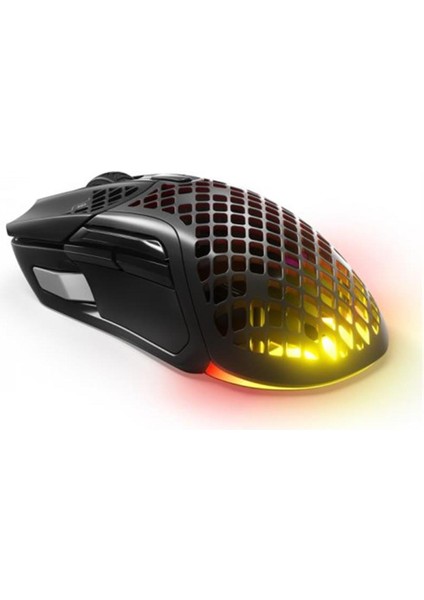Steelserıes Aerox 5 Rgb Kablosuz Gamıng Mouse SSM62406