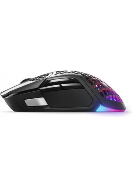 Steelserıes Aerox 5 Rgb Kablosuz Gamıng Mouse SSM62406