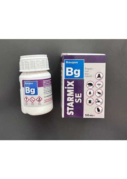 Starmix Se 50 ml