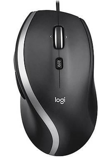 Logıtech M500S Laser Siyah Mouse 910-005784