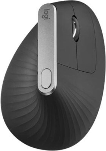 Logıtech Mx Vertıcal 910-005448 Siyah Gelişmiş Ergonomik Mouse