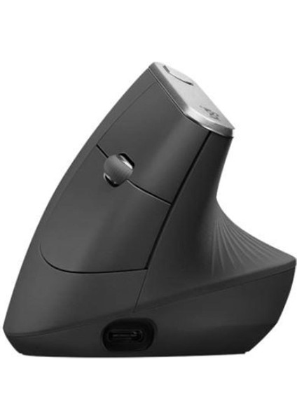 Logıtech Mx Vertıcal 910-005448 Siyah Gelişmiş Ergonomik Mouse