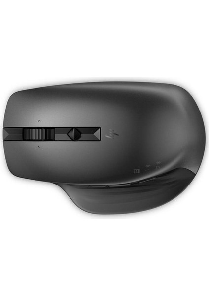 935 Creator Kablosuz Mouse Siyah 1D0K8AA