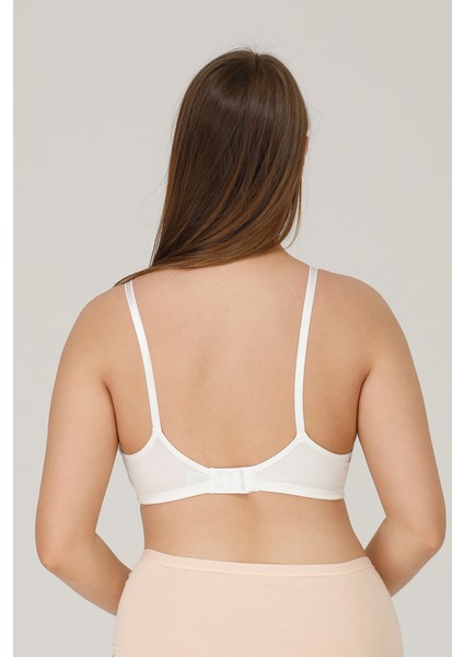 3lü Emzirme Sütyeni Karışık Renk indirimleri