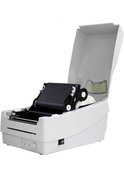 OS-214 Plus 203DPI Termal/direkt Termal Usb+Seri + Paralel(Lpt) Barkod Yazıcı modelleri