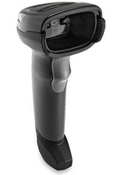 Symbol DS2208 2d Kablolu USB Barkod Okuyucu + Stand