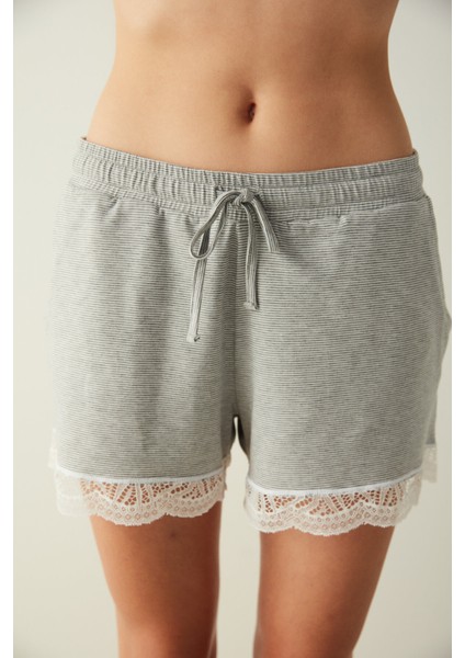 Hailey Pijama Altı