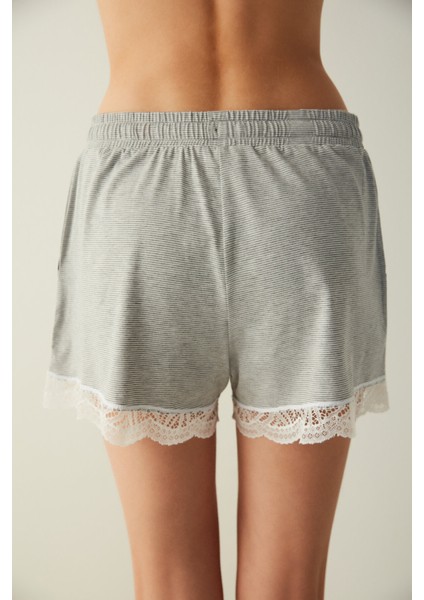 Hailey Pijama Altı