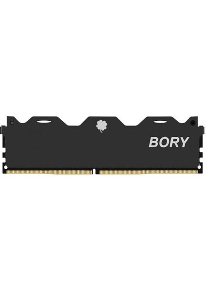 8 GB Ddr4 3200MHZ Bory Gamıng Soğutuculu Kutulu Desktop