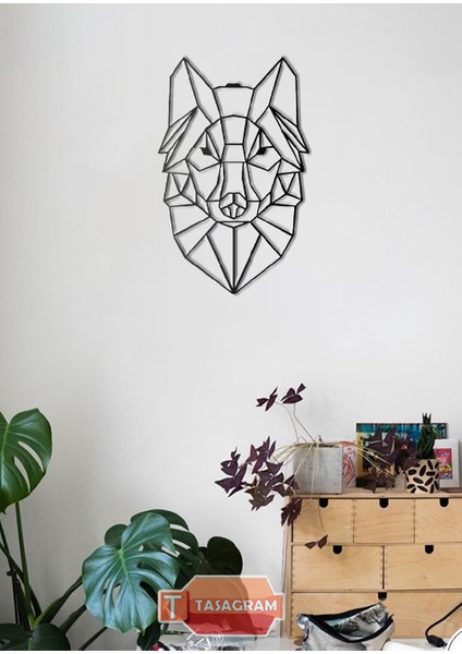 Kurt Lazer Kesim Metal Tablo