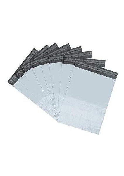 Kargo Poşeti Cepli 25X30+5 (100 Adet) modelleri