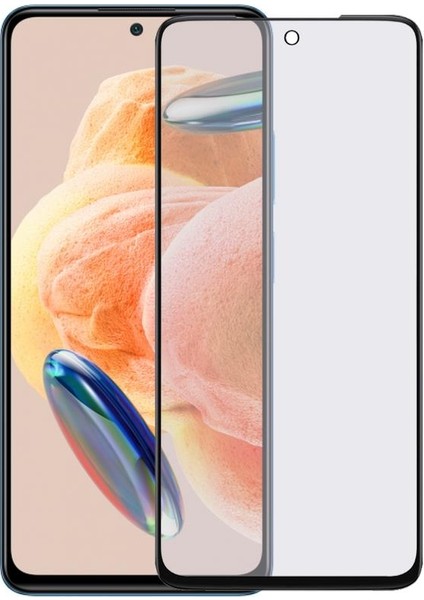 Xiaomi Redmi Note 12 Mat Nano Seramik Ekran Koruyucu Parmak Izi Bırakmaz fırsatları