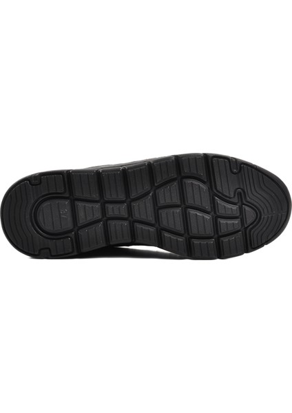 8278 Siyah Hakiki Deri Kadın Günlük Ayakkabı indirimleri