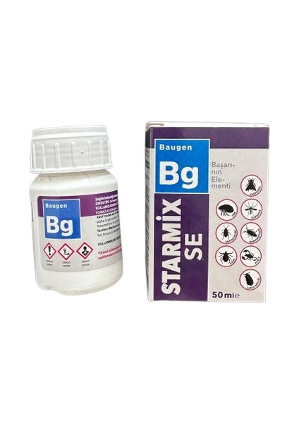 Starmix Se 50 ml