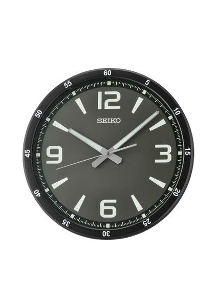 Clock QXA809K Duvar Saati