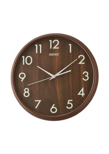 Clock QXA810B Duvar Saati