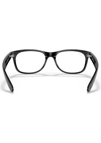 Blue-Light Mavi Işık Filtreli Unisex Ekran Gözlüğü Rb New Wayfarer 2132 901/BF 55 indirimleri