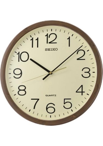 Clock QXA808B Duvar Saati