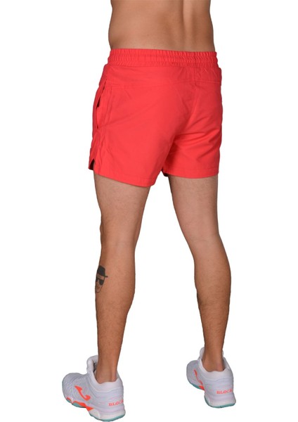 Micro Hit - Erkek Narçiçeği Astarlı Spor Şort - 4231415 fiyatları