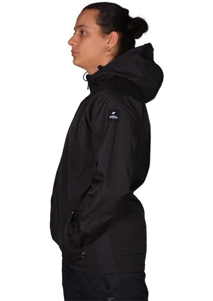 Explorer Soft Shell - Erkek Siyah Spor Ceket - 102481.100 fiyatları