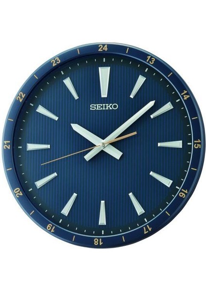 Clock QXA802L Duvar Saati