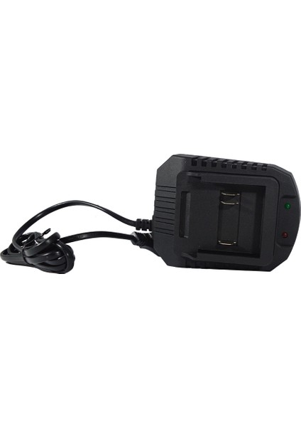 Akülü Somun Sökme Şarj Cihazı 230V 50Hz 2,3A