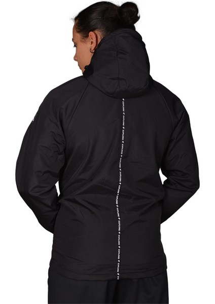 Explorer Soft Shell - Erkek Siyah Spor Ceket - 102481.100