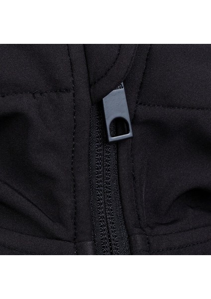 Explorer Soft Shell - Erkek Siyah Spor Ceket - 102481.100 indirimleri