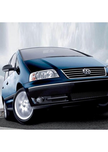 Vw Sharan 1996-2016 Güneşlik Tutucu Klipsi Kanca Gri 3B0857561B fiyatları