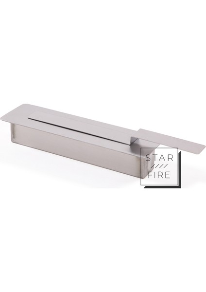 34 cm Eco Burner