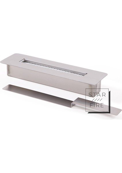 34 cm Eco Burner