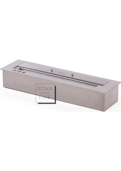 60 cm Design Burner