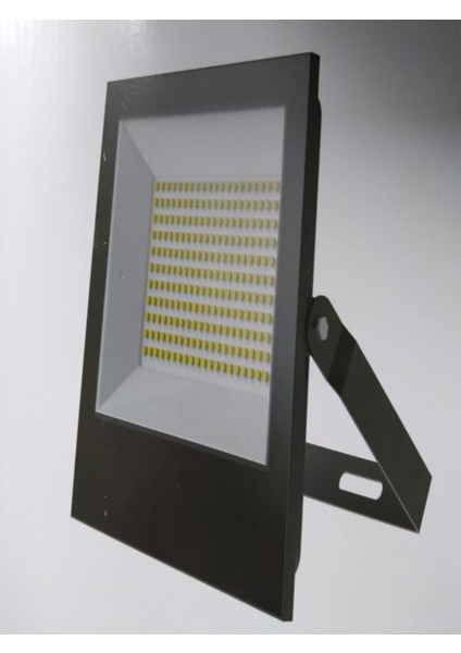 LED Projektör Beyaz Işık 200W/16000LM 6500K Gold Serisi