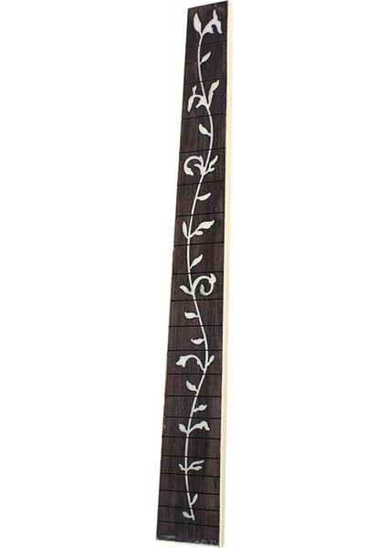 Akustik Halk Gitar Kıvrığı Ahşap Klavye Gitar Parçaları Luthier Aracı (Yurt Dışından)