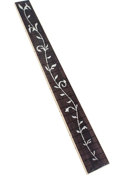Akustik Halk Gitar Kıvrığı Ahşap Klavye Gitar Parçaları Luthier Aracı (Yurt Dışından)