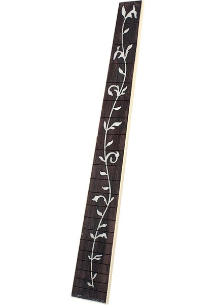 Akustik Halk Gitar Kıvrığı Ahşap Klavye Gitar Parçaları Luthier Aracı (Yurt Dışından)