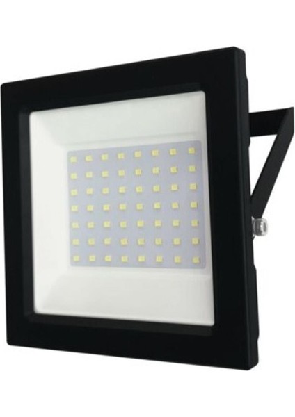 Uzpro 50W LED Projektör - Beyaz Işık