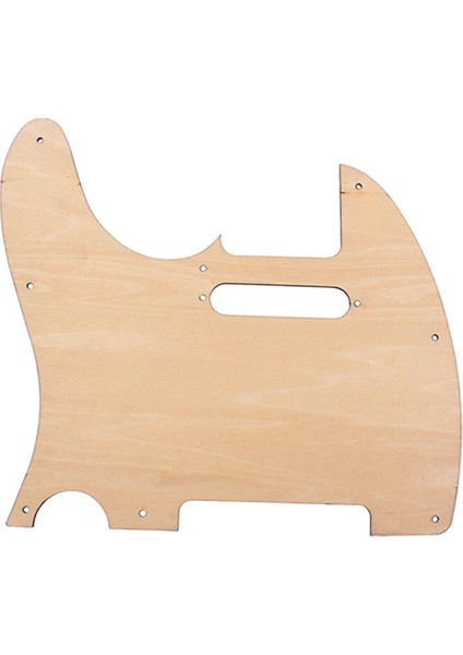 Maple Flower Pickguard Scratch Plaka Koruyucu Gitar Için Kapak (Yurt Dışından)