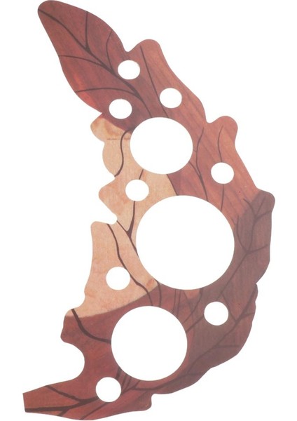 Gitar Uygulayıcıları Için 2 Adet Gitar Çizik Koruyucusu Gitar Pickguard (Yurt Dışından) fırsatları