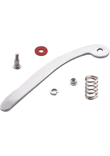 Gitar Tremolo Kuyruk Parçası Köprü Parçaları Gitar Için Çubuk (Yurt Dışından) fiyatları