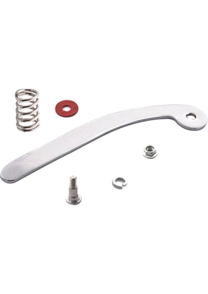 Gitar Tremolo Kuyruk Parçası Köprü Parçaları Gitar Için Çubuk (Yurt Dışından) fırsatları